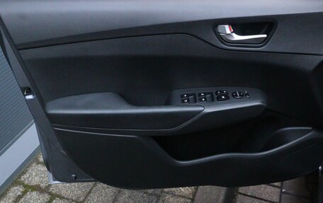 Hyundai Solaris II рестайлинг, 2020 год, 1 399 000 рублей, 12 фотография