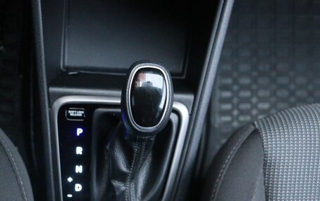 Hyundai Solaris II рестайлинг, 2020 год, 1 399 000 рублей, 10 фотография