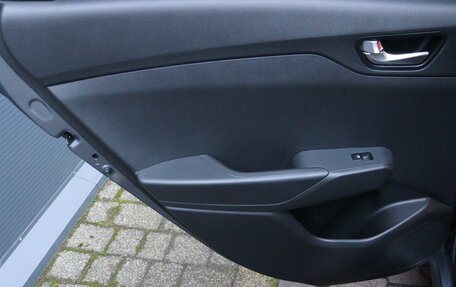 Hyundai Solaris II рестайлинг, 2020 год, 1 399 000 рублей, 14 фотография