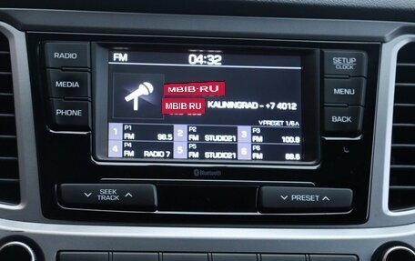 Hyundai Solaris II рестайлинг, 2020 год, 1 399 000 рублей, 9 фотография