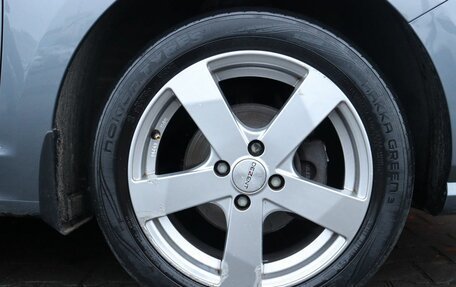 Hyundai Solaris II рестайлинг, 2020 год, 1 399 000 рублей, 21 фотография