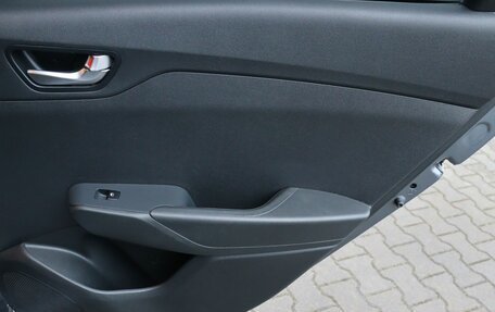 Hyundai Solaris II рестайлинг, 2020 год, 1 399 000 рублей, 15 фотография