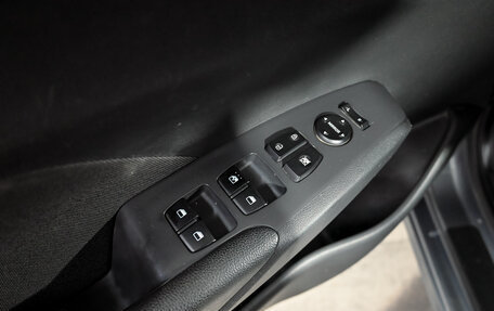 Hyundai Solaris II рестайлинг, 2017 год, 1 380 000 рублей, 13 фотография