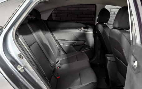 Hyundai Solaris II рестайлинг, 2017 год, 1 380 000 рублей, 17 фотография