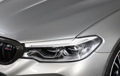 BMW M5, 2019 год, 8 350 000 рублей, 7 фотография