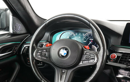 BMW M5, 2019 год, 8 350 000 рублей, 12 фотография