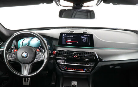 BMW M5, 2019 год, 8 350 000 рублей, 10 фотография