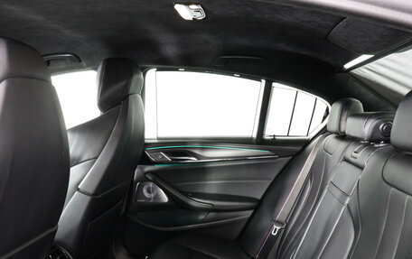 BMW M5, 2019 год, 8 350 000 рублей, 14 фотография