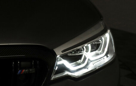 BMW M5, 2019 год, 8 350 000 рублей, 29 фотография