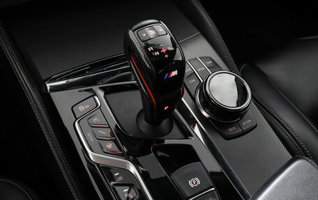 BMW M5, 2019 год, 8 350 000 рублей, 24 фотография