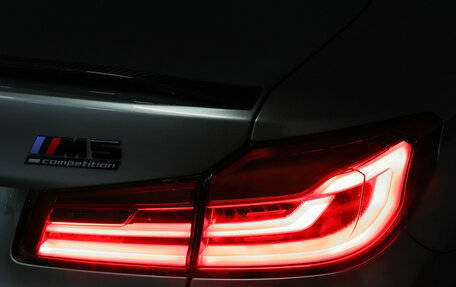 BMW M5, 2019 год, 8 350 000 рублей, 31 фотография