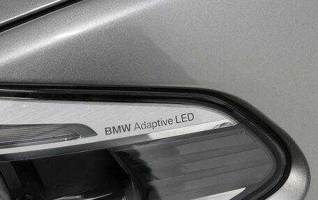 BMW M5, 2019 год, 8 350 000 рублей, 25 фотография