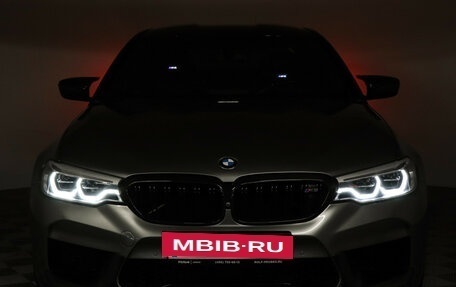 BMW M5, 2019 год, 8 350 000 рублей, 27 фотография