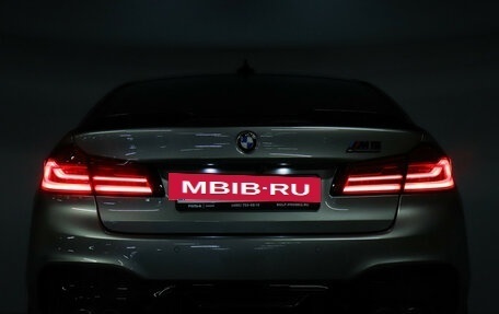 BMW M5, 2019 год, 8 350 000 рублей, 30 фотография