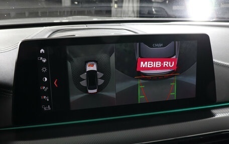 BMW M5, 2019 год, 8 350 000 рублей, 22 фотография