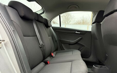 Volkswagen Polo VI (EU Market), 2020 год, 1 680 000 рублей, 7 фотография