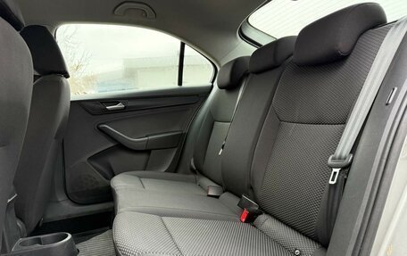 Volkswagen Polo VI (EU Market), 2020 год, 1 680 000 рублей, 9 фотография