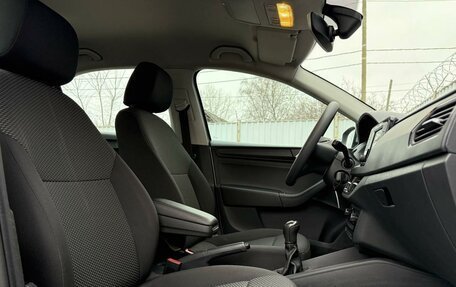 Volkswagen Polo VI (EU Market), 2020 год, 1 680 000 рублей, 8 фотография