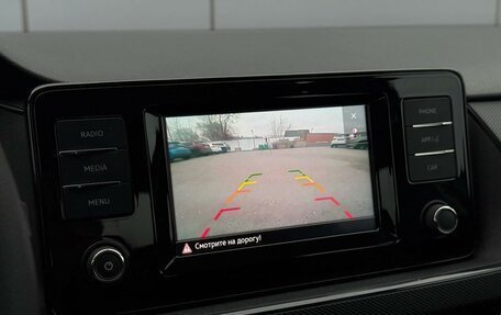 Volkswagen Polo VI (EU Market), 2020 год, 1 680 000 рублей, 19 фотография