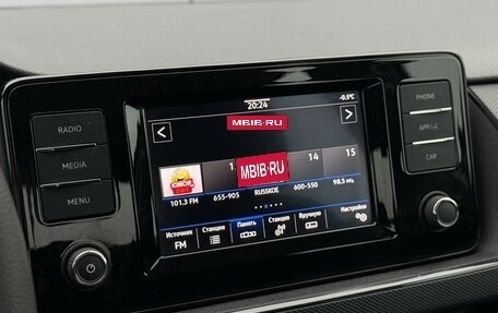 Volkswagen Polo VI (EU Market), 2020 год, 1 680 000 рублей, 17 фотография