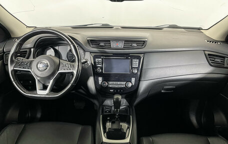 Nissan Qashqai, 2019 год, 1 997 000 рублей, 12 фотография