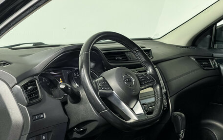 Nissan Qashqai, 2019 год, 1 997 000 рублей, 10 фотография