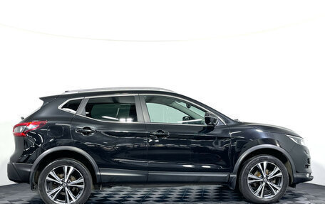 Nissan Qashqai, 2019 год, 1 997 000 рублей, 4 фотография