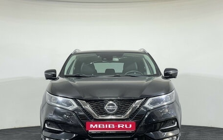 Nissan Qashqai, 2019 год, 1 997 000 рублей, 2 фотография