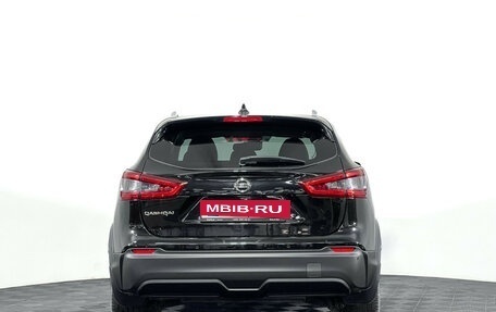 Nissan Qashqai, 2019 год, 1 997 000 рублей, 6 фотография