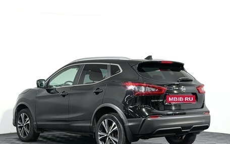 Nissan Qashqai, 2019 год, 1 997 000 рублей, 7 фотография