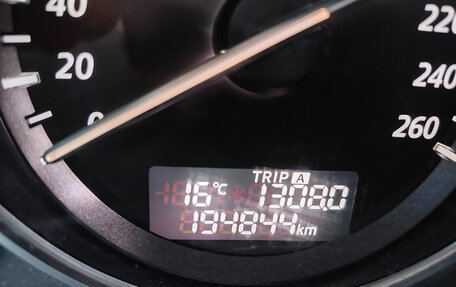 Mazda CX-5 II, 2013 год, 1 440 000 рублей, 1 фотография