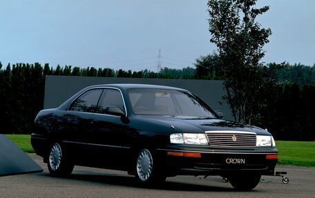 Toyota Crown, 1994 год, 430 000 рублей, 1 фотография