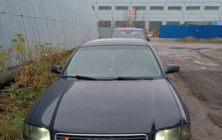 Audi A6, 2001 год, 400 000 рублей, 1 фотография