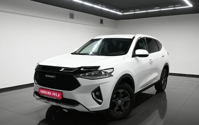 Haval F7 I, 2021 год, 1 895 000 рублей, 1 фотография