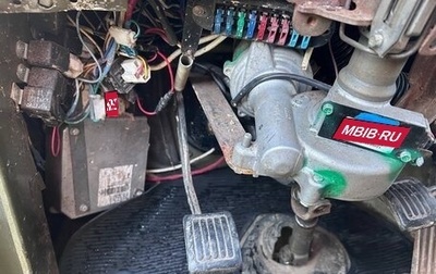 ЛуАЗ 3151, 1987 год, 450 000 рублей, 1 фотография