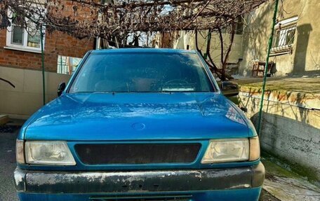 Opel Frontera A, 1994 год, 200 000 рублей, 1 фотография