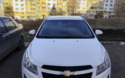 Chevrolet Cruze II, 2013 год, 900 000 рублей, 1 фотография
