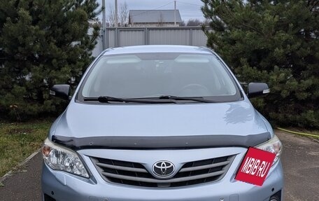 Toyota Corolla, 2010 год, 935 000 рублей, 1 фотография