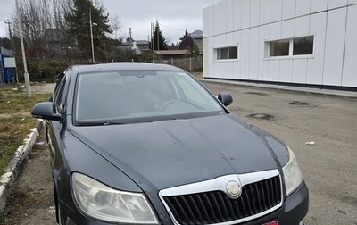 Skoda Octavia, 2009 год, 540 000 рублей, 1 фотография