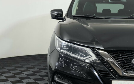 Nissan Qashqai, 2019 год, 1 997 000 рублей, 16 фотография