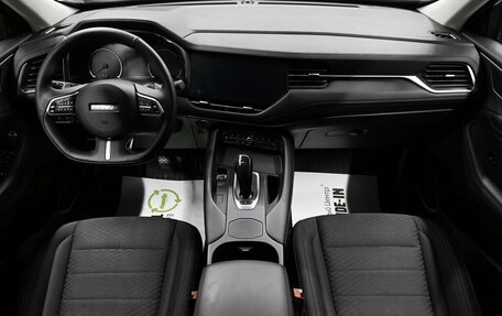 Haval F7 I, 2021 год, 1 895 000 рублей, 12 фотография