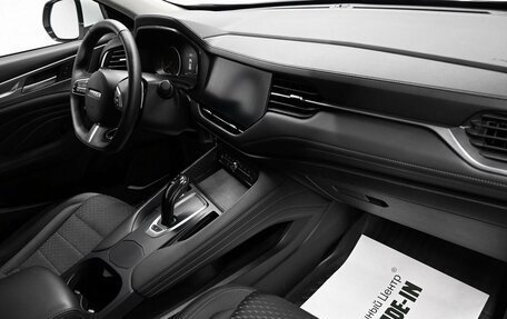 Haval F7 I, 2021 год, 1 895 000 рублей, 14 фотография