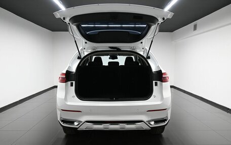 Haval F7 I, 2021 год, 1 895 000 рублей, 7 фотография