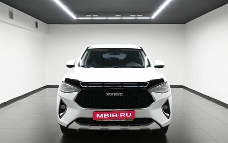 Haval F7 I, 2021 год, 1 895 000 рублей, 3 фотография