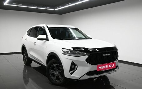 Haval F7 I, 2021 год, 1 895 000 рублей, 5 фотография