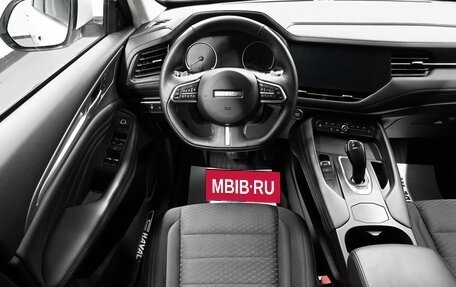 Haval F7 I, 2021 год, 1 895 000 рублей, 11 фотография