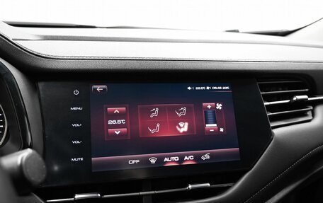 Haval F7 I, 2021 год, 1 895 000 рублей, 21 фотография