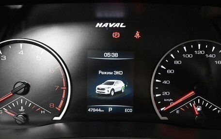 Haval F7 I, 2021 год, 1 895 000 рублей, 20 фотография