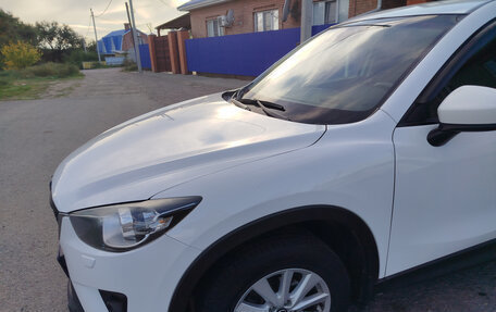 Mazda CX-5 II, 2013 год, 1 440 000 рублей, 9 фотография