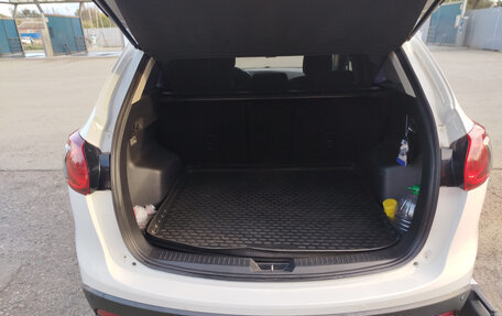 Mazda CX-5 II, 2013 год, 1 440 000 рублей, 6 фотография